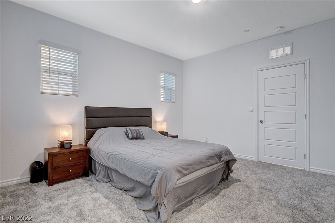 7366 North Decatur Boulevard, Unit 4 North Las Vegas, NV 89084 - Photo 35 of 40