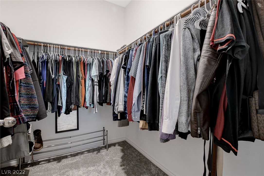 7366 North Decatur Boulevard, Unit 4 North Las Vegas, NV 89084 - Photo 36 of 40