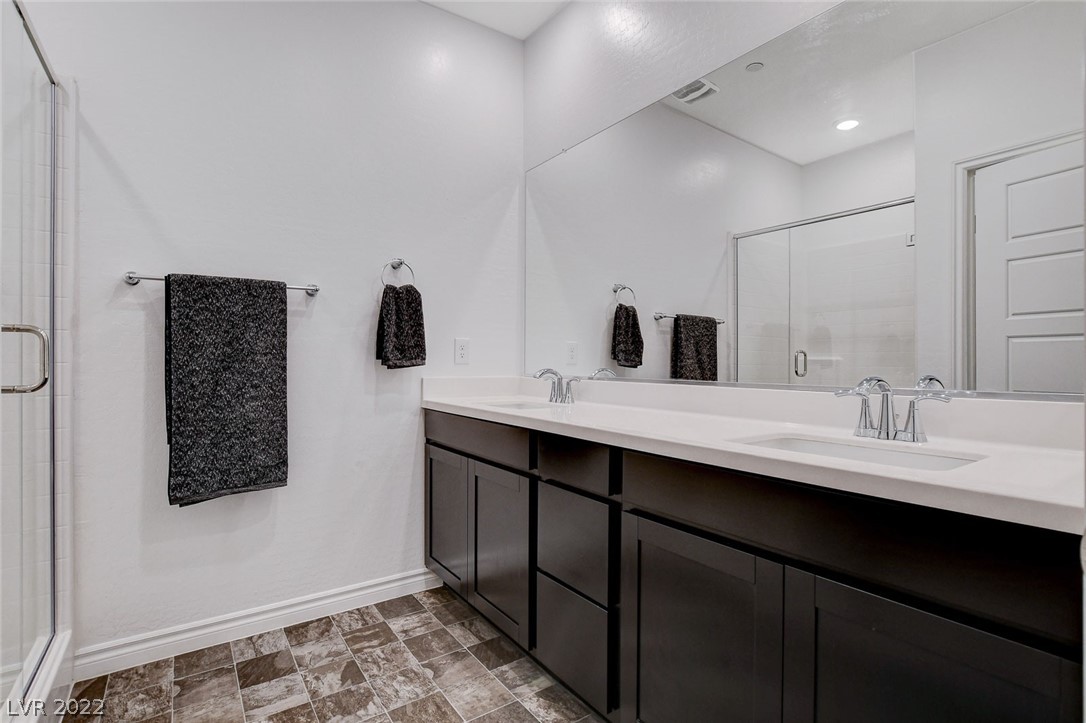 7366 North Decatur Boulevard, Unit 4 North Las Vegas, NV 89084 - Photo 37 of 40