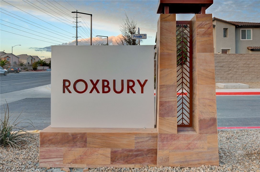 7366 North Decatur Boulevard, Unit 4 North Las Vegas, NV 89084 - Photo 40 of 40