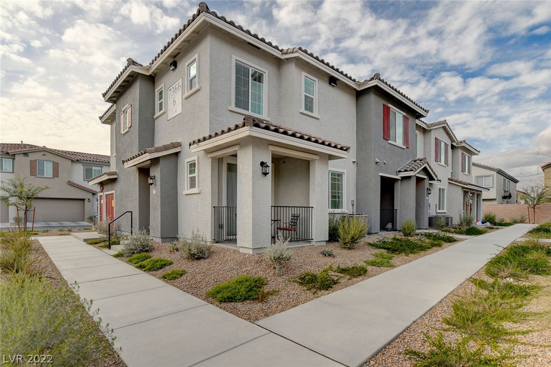 7366 North Decatur Boulevard, Unit 4 North Las Vegas, NV 89084 - Photo 5 of 40