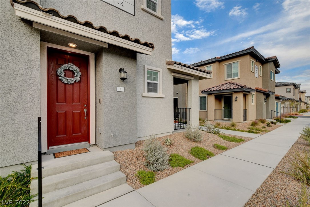 7366 North Decatur Boulevard, Unit 4 North Las Vegas, NV 89084 - Photo 6 of 40