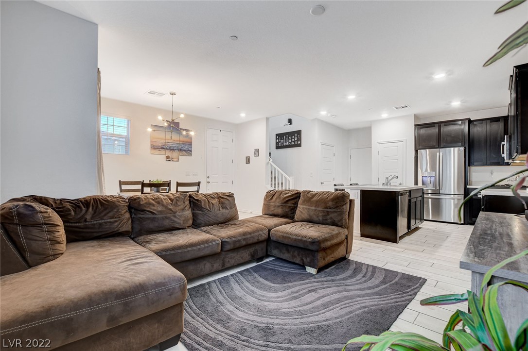 7366 North Decatur Boulevard, Unit 4 North Las Vegas, NV 89084 - Photo 9 of 40