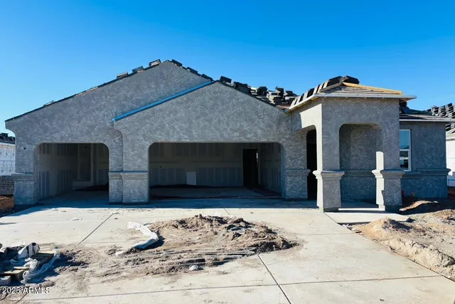 $432,929 | 12413 North Agave Street, Florence, AZ 85132