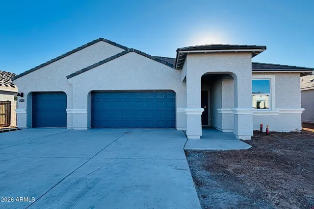 $429,990 | 12413 North Agave Street, Florence, AZ 85132