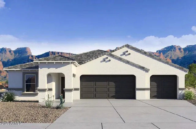 $432,929 | 12413 North Agave Street, Florence, AZ 85132