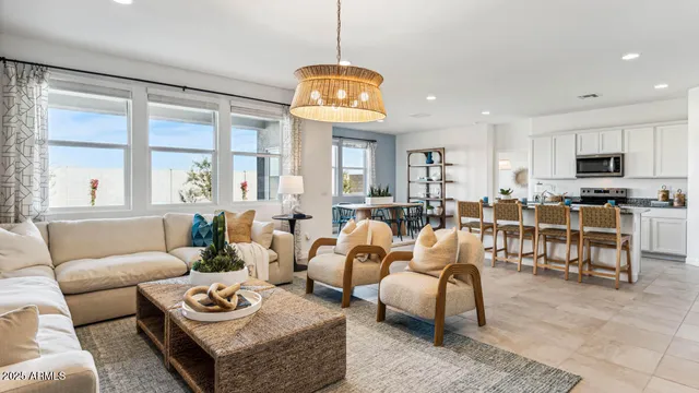 $432,929 | 12413 North Agave Street, Florence, AZ 85132