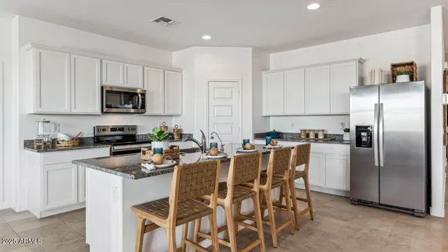 $432,929 | 12413 North Agave Street, Florence, AZ 85132