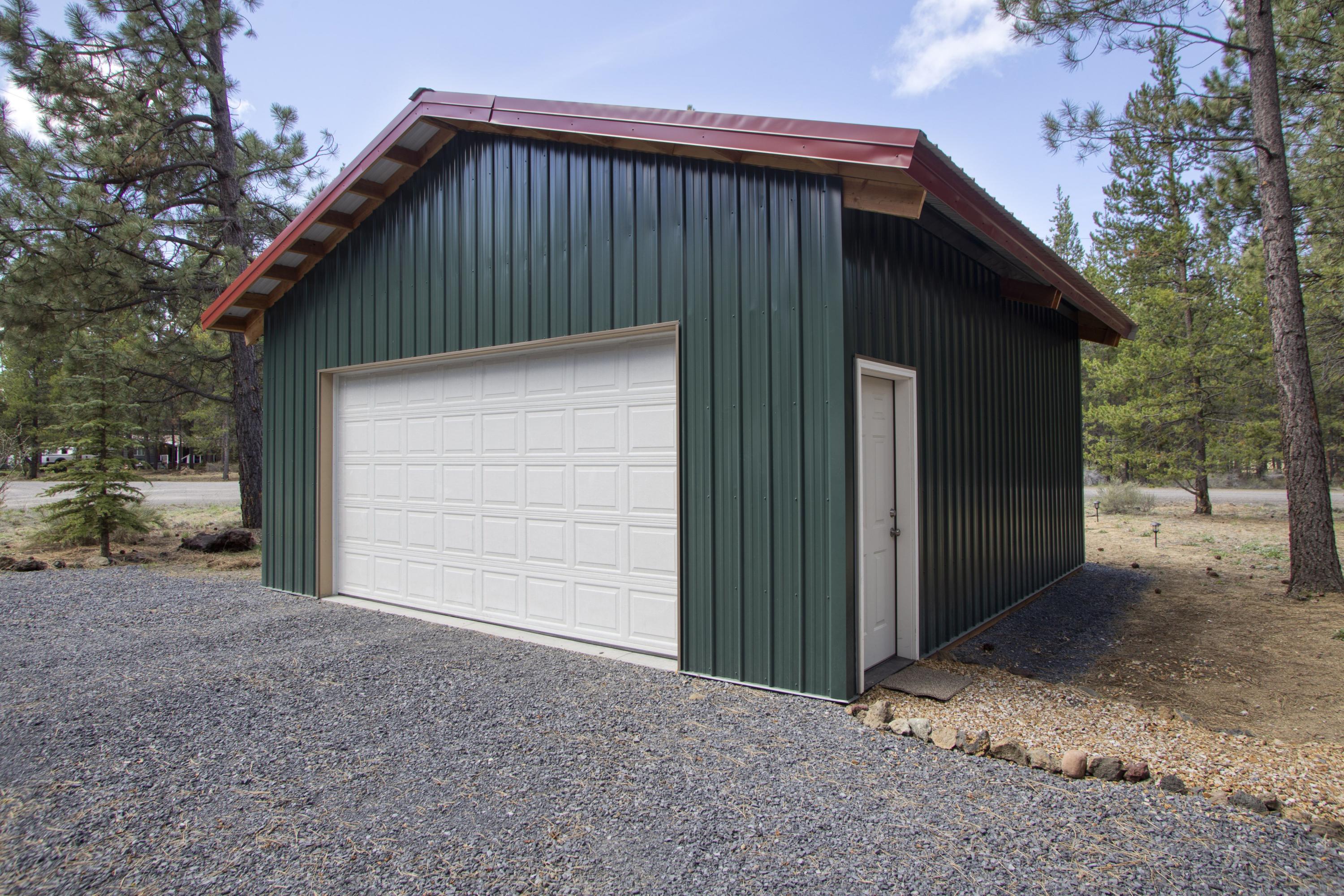 15830 Green Forest Road La Pine, OR 97739 - Photo 5 of 24 15830 Green Forest 2