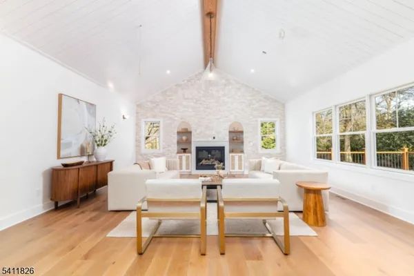 $3,399,999 | 22 Floral Street, Chatham, NJ 07928