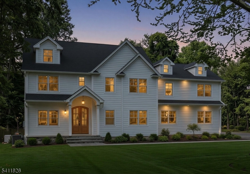 22 Floral Street Chatham, NJ 07928 - Photo 2 of 25