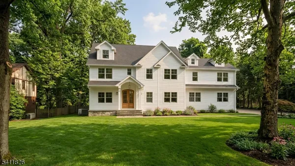 $3,399,999 | 22 Floral Street, Chatham, NJ 07928