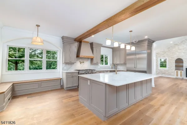 $3,399,999 | 22 Floral Street, Chatham, NJ 07928