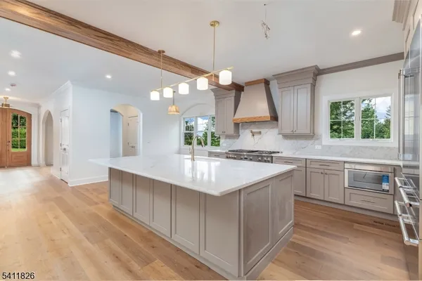 $3,399,999 | 22 Floral Street, Chatham, NJ 07928