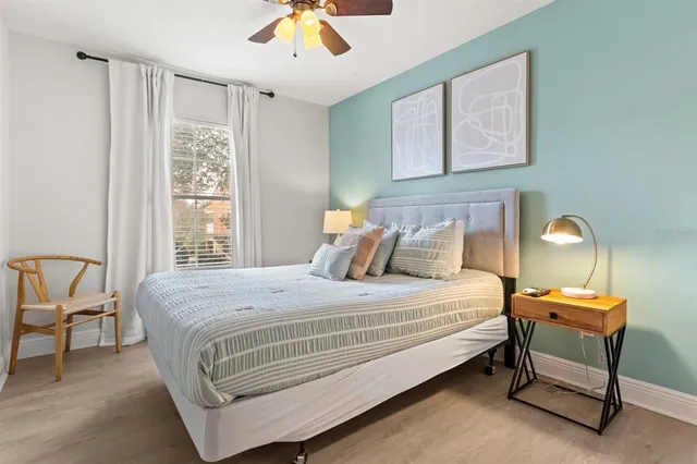 a view of storage room