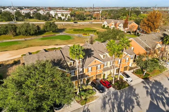 a view of an ocean view