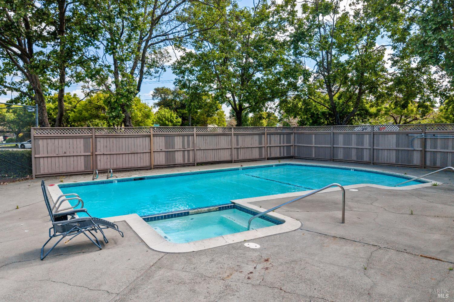 215 Stony Point Road, Unit E Santa Rosa, CA 95401 - Photo 21 of 25