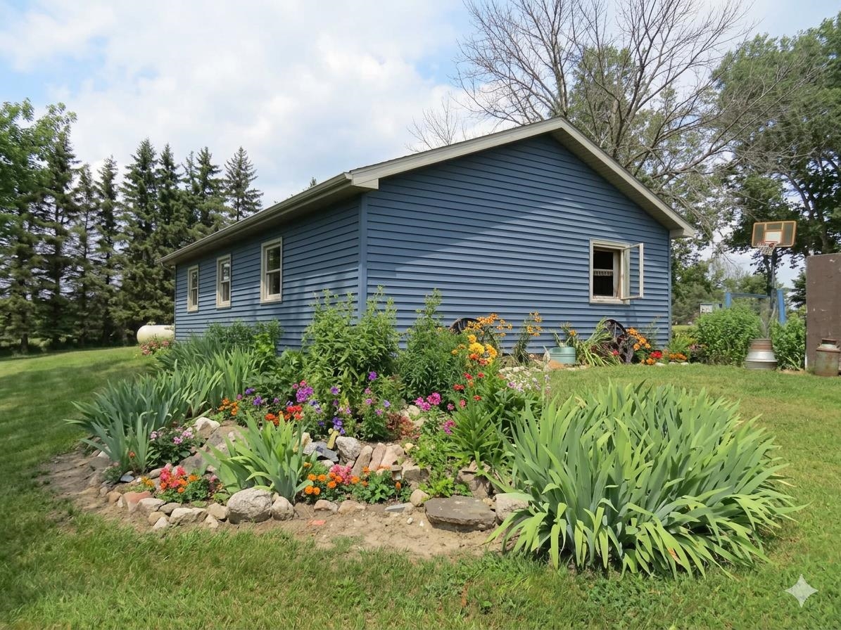 4187 Mills Road Prescott, MI 48756 - Photo 13 of 32