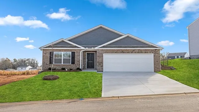 $274,500 | 544 Sunfire Street, Woodruff, SC 29388