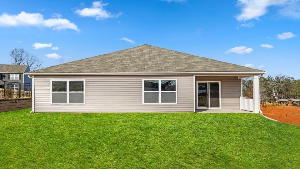 544 Sunfire Street Woodruff, SC 29388 - Photo 30 of 32