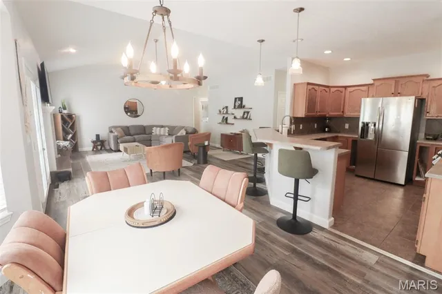 $390,000 | 129 Birchtree Circle, St. Robert, MO 65584