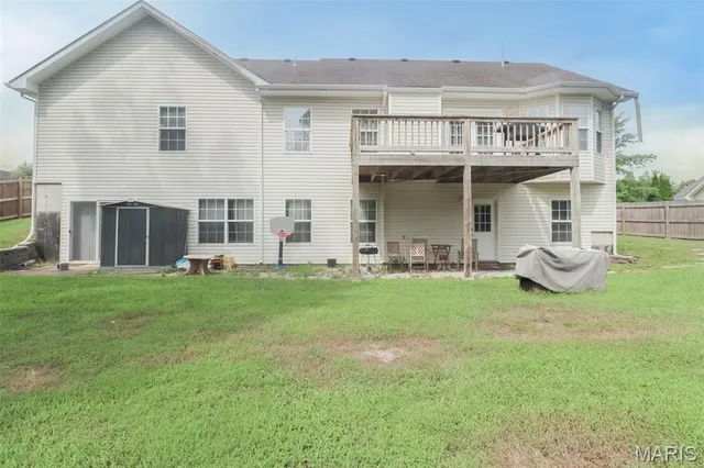 $390,000 | 129 Birchtree Circle, St. Robert, MO 65584