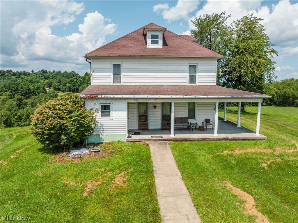 50109 Sykes Ridge Road Clarington, OH 43915 - Photo 7 of 39