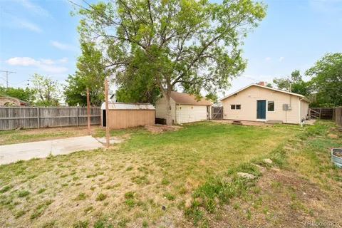 $350,000 | 206 North 10th Avenue, Brighton, CO 80601