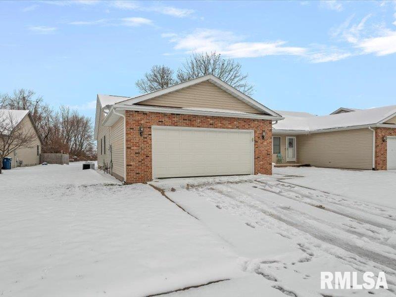 2909 Ocala Lane Springfield, IL 62707 - Photo 3 of 29