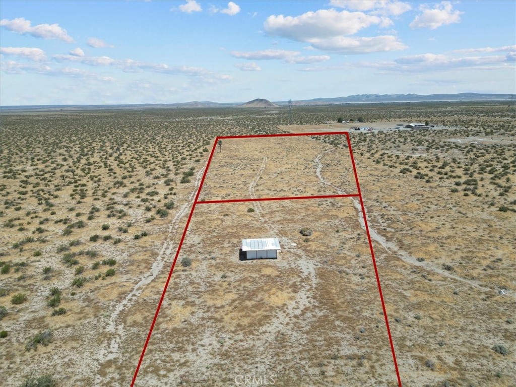 0 Cactus Road Llano, CA 93544 - Photo 3 of 9