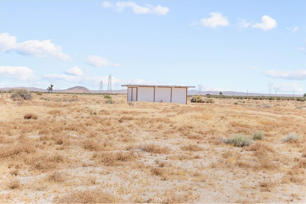 0 Cactus Road Llano, CA 93544 - Photo 4 of 9 a view of ocean and beach