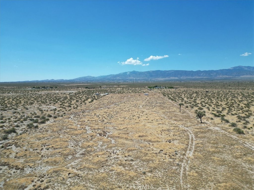 0 Cactus Road Llano, CA 93544 - Photo 6 of 9 a view of ocean with beach