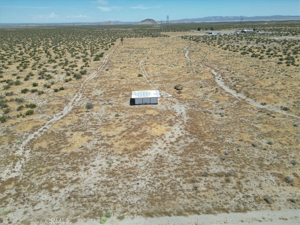 0 Cactus Road Llano, CA 93544 - Photo 7 of 9 a bathroom with a shower