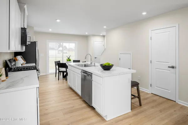 $276,990 | 123 Bridgetowne Avenue, Edenton, NC 27932