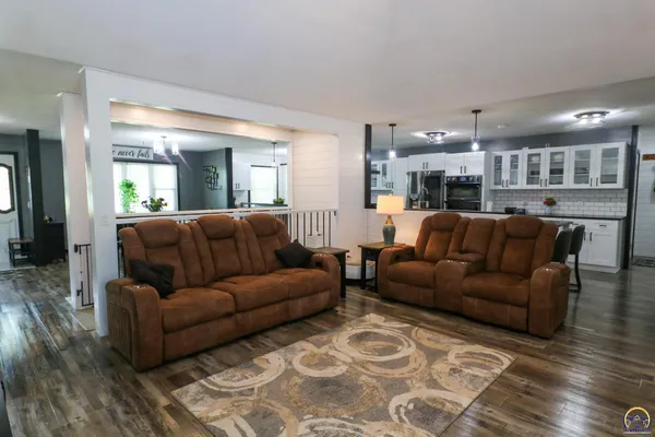 $414,000 | 2302 Sunset Lake Drive, Emporia, KS 66801