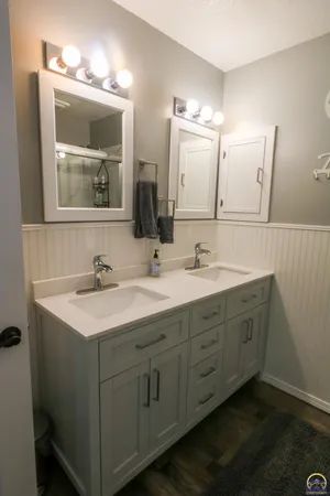 $414,000 | 2302 Sunset Lake Drive, Emporia, KS 66801