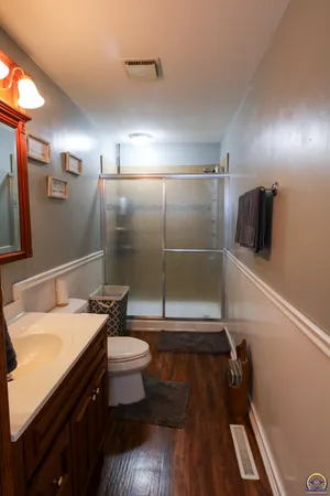 $414,000 | 2302 Sunset Lake Drive, Emporia, KS 66801