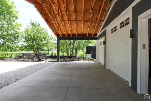 $414,000 | 2302 Sunset Lake Drive, Emporia, KS 66801