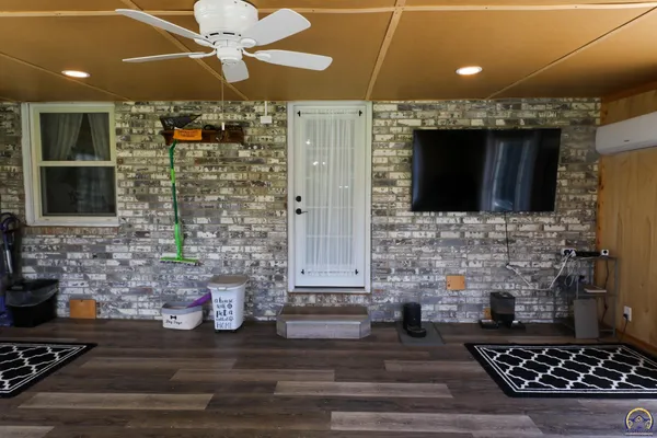 $414,000 | 2302 Sunset Lake Drive, Emporia, KS 66801