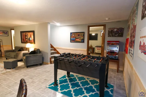 $414,000 | 2302 Sunset Lake Drive, Emporia, KS 66801