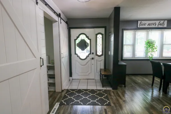 $414,000 | 2302 Sunset Lake Drive, Emporia, KS 66801