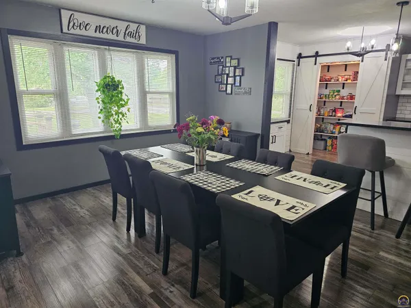 $414,000 | 2302 Sunset Lake Drive, Emporia, KS 66801