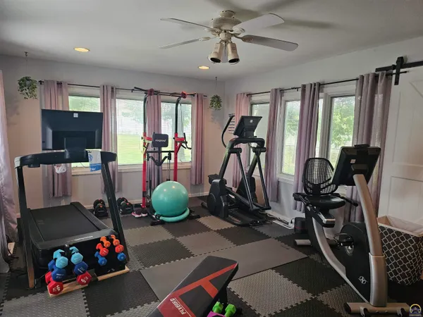$414,000 | 2302 Sunset Lake Drive, Emporia, KS 66801