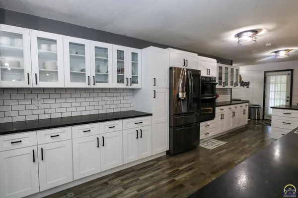 $414,000 | 2302 Sunset Lake Drive, Emporia, KS 66801