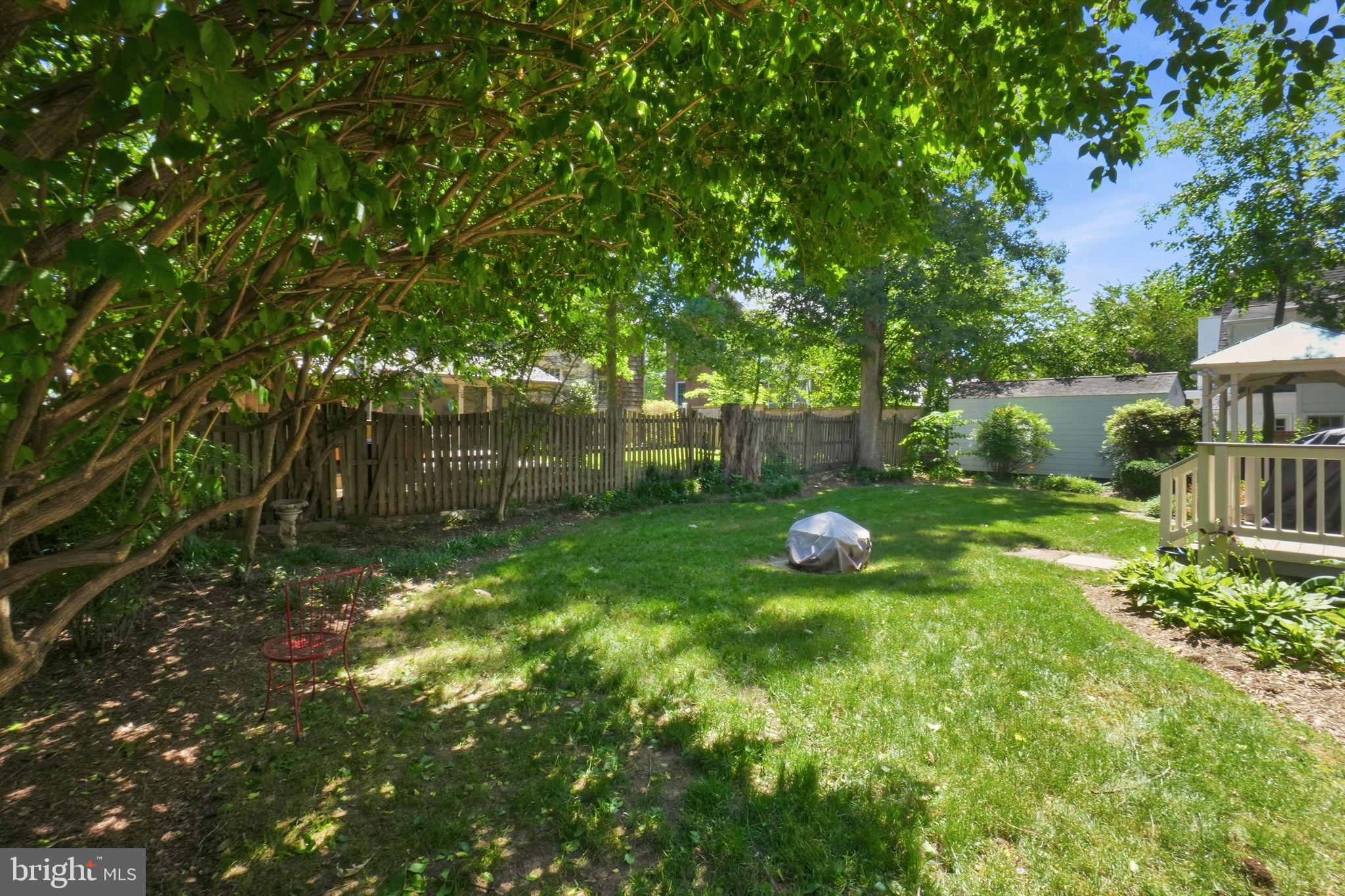 1251 South Oakcrest Road Arlington, VA 22202 - Photo 57 of 57