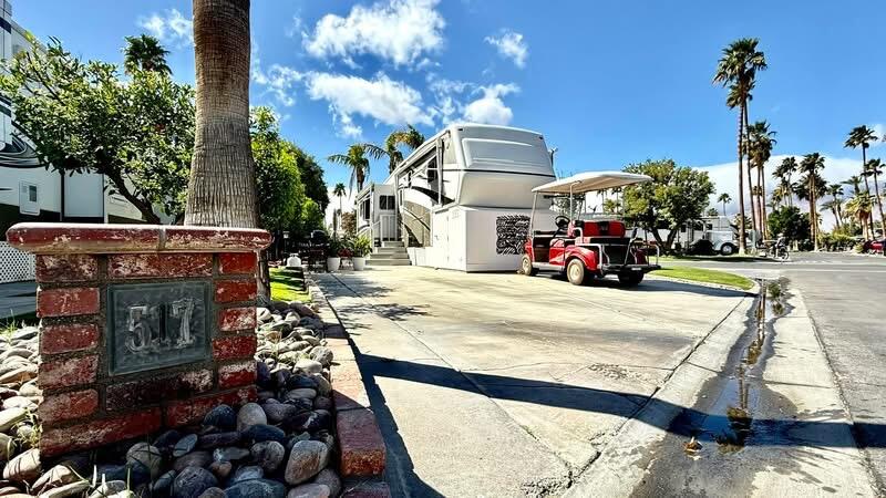 69411 Ramon Road, Unit 517 Cathedral City, CA 92234 - Photo 11 of 26 IMG_4480