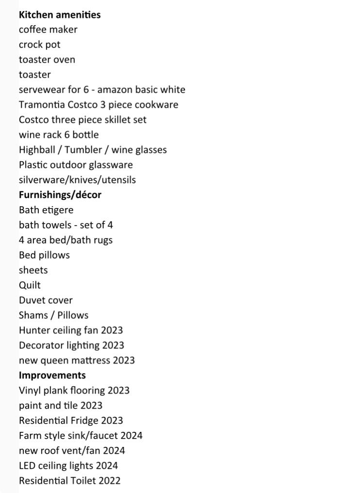 69411 Ramon Road, Unit 517 Cathedral City, CA 92234 - Photo 25 of 26 IMG_4520