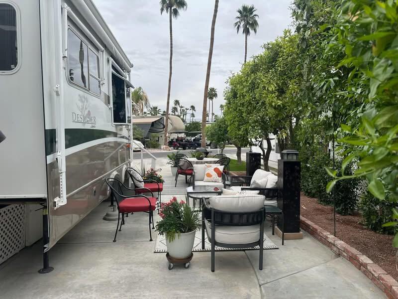 69411 Ramon Road, Unit 517 Cathedral City, CA 92234 - Photo 9 of 26 IMG_4472