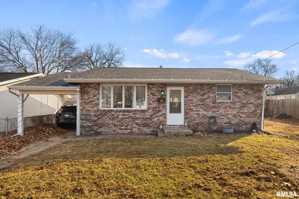$112,000 | 1128 North 16th Street, Pekin, IL 61554