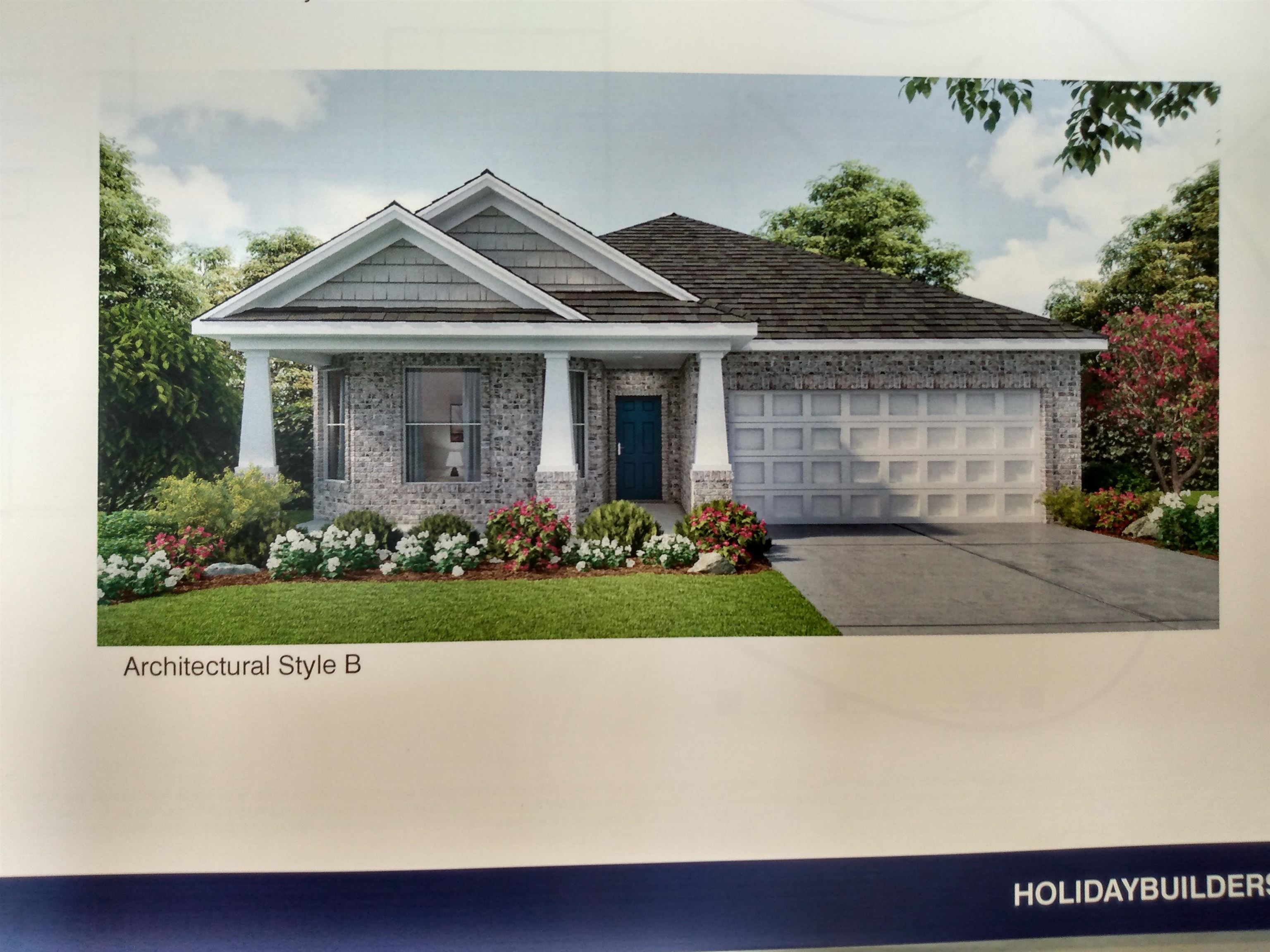 1737 Versant Loop Foley, AL 36535 - Photo 1 of 2